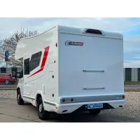 Автодом Challenger C, 2025, МКПП, пробег 5190 км