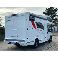 Автодом Challenger C, 2025, МКПП, пробег 5190 км