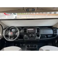 Автодом Challenger C, 2025, МКПП, пробег 5190 км