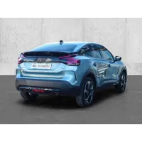 Citroën C4, 2023, МКПП, пробег 13105 км