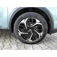 Citroën C4, 2023, МКПП, пробег 13105 км