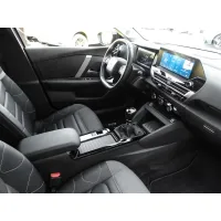 Citroën C4, 2023, МКПП, пробег 13105 км