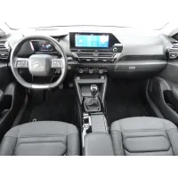 Citroën C4, 2023, МКПП, пробег 13105 км