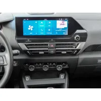 Citroën C4, 2023, МКПП, пробег 13105 км