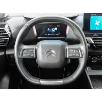Citroën C4, 2023, МКПП, пробег 13105 км