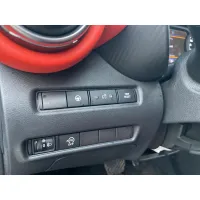Nissan Juke, 2021, АКПП, пробег 41490 км