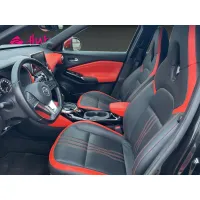 Nissan Juke, 2021, АКПП, пробег 41490 км