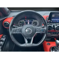 Nissan Juke, 2021, АКПП, пробег 41490 км