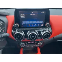 Nissan Juke, 2021, АКПП, пробег 41490 км