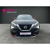 Nissan Juke, 2021, АКПП, пробег 41490 км