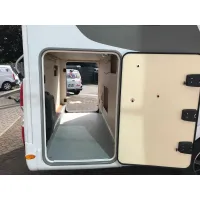 Автодом Bürstner Lyseo, 2018, МКПП, пробег 63000 км