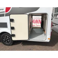 Автодом Bürstner Lyseo, 2018, МКПП, пробег 63000 км