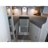 Автодом Bürstner IXEO, 2018, МКПП, пробег 60000 км