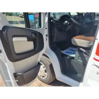 Автодом Dethleffs Fiat, 2013, МКПП, пробег 237600 км