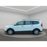 Dacia Lodgy, 2022, МКПП, пробег 92706 км