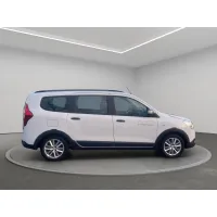 Dacia Lodgy, 2022, МКПП, пробег 92706 км