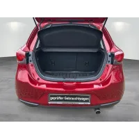 Mazda 2, 2021, МКПП, пробег 26295 км