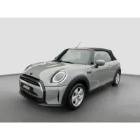 MINI Cooper, 2022, АКПП, пробег 33225 км