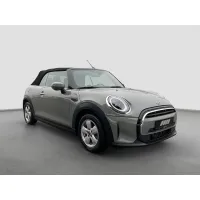 MINI Cooper, 2022, АКПП, пробег 33225 км