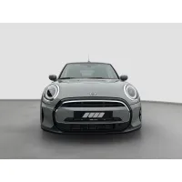 MINI Cooper, 2022, АКПП, пробег 33225 км