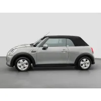 MINI Cooper, 2022, АКПП, пробег 33225 км