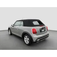 MINI Cooper, 2022, АКПП, пробег 33225 км