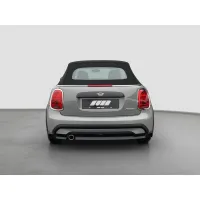 MINI Cooper, 2022, АКПП, пробег 33225 км
