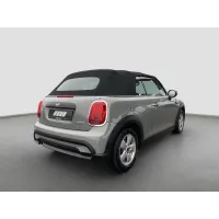 MINI Cooper, 2022, АКПП, пробег 33225 км