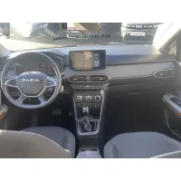 Dacia Sandero, 2023, АКПП, пробег 20993 км