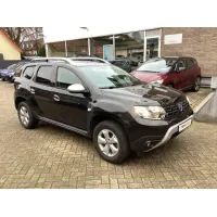 Dacia Duster, 2021, МКПП, пробег 82500 км