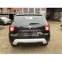 Dacia Duster, 2021, МКПП, пробег 82500 км