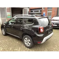 Dacia Duster, 2021, МКПП, пробег 82500 км