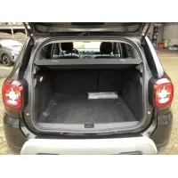 Dacia Duster, 2021, МКПП, пробег 82500 км