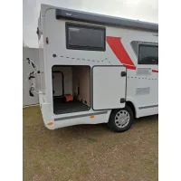 Автодом Challenger S-Teilintegrierte, 2023, МКПП, пробег 42000 км