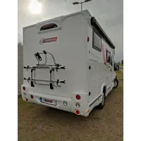 Автодом Challenger S-Teilintegrierte, 2023, МКПП, пробег 42000 км