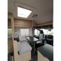 Автодом Challenger S-Teilintegrierte, 2023, МКПП, пробег 42000 км