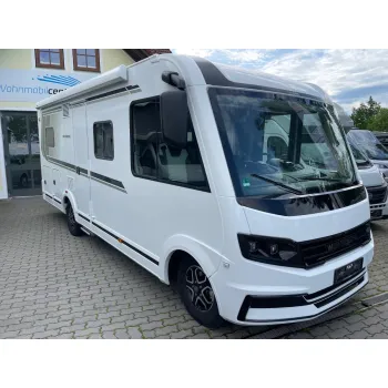 Автодом Weinsberg CaraCore, 2025, АКПП, пробег 20907 км