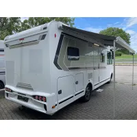 Автодом Weinsberg CaraCore, 2025, АКПП, пробег 20907 км