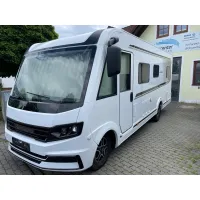 Автодом Weinsberg CaraCore, 2025, АКПП, пробег 20907 км