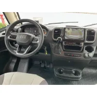 Автодом Weinsberg CaraCore, 2025, АКПП, пробег 20907 км