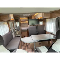 Автодом Weinsberg CaraCore, 2025, АКПП, пробег 20907 км