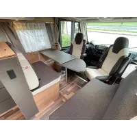 Автодом Weinsberg CaraCore, 2025, АКПП, пробег 20907 км