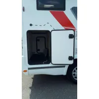 Автодом Challenger S-Teilintegrierte, 2022, МКПП, пробег 0 км