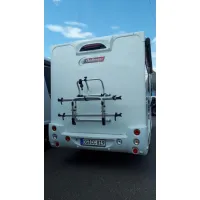 Автодом Challenger S-Teilintegrierte, 2022, МКПП, пробег 0 км