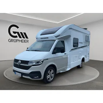 Автодом Weinsberg X-CURSION, 2024, АКПП, пробег 31845 км