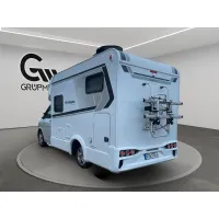 Автодом Weinsberg X-CURSION, 2024, АКПП, пробег 31845 км