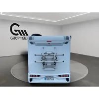 Автодом Weinsberg X-CURSION, 2024, АКПП, пробег 31845 км