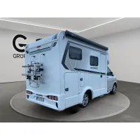 Автодом Weinsberg X-CURSION, 2024, АКПП, пробег 31845 км