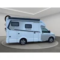 Автодом Weinsberg X-CURSION, 2024, АКПП, пробег 31845 км