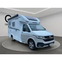 Автодом Weinsberg X-CURSION, 2024, АКПП, пробег 31845 км